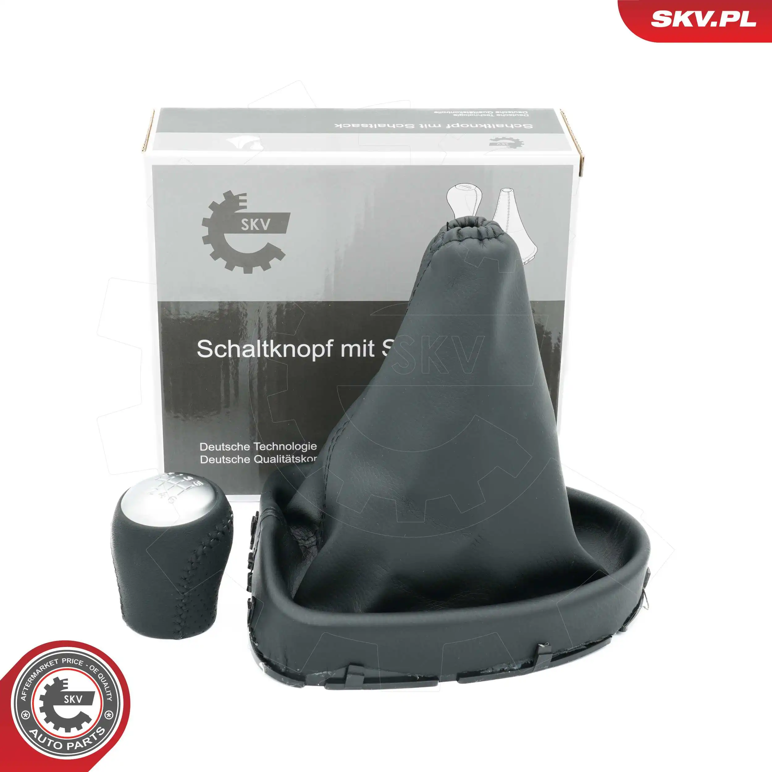 Gear Lever Knob
